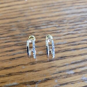 Park Lane - 1 Pair Earrings From the Layla Set